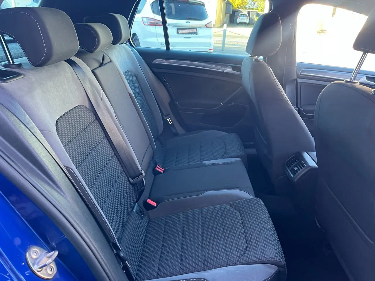 Billede 7 - VW Golf VII 1,5 TSi 150 R-line DSG