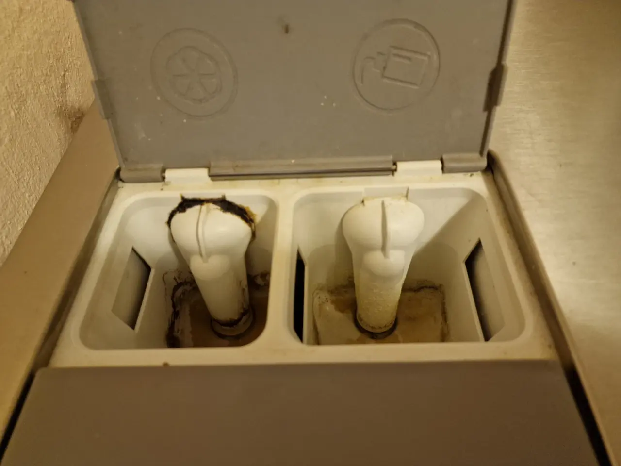 Billede 4 - Electrolux Nyborg vaskemaskine