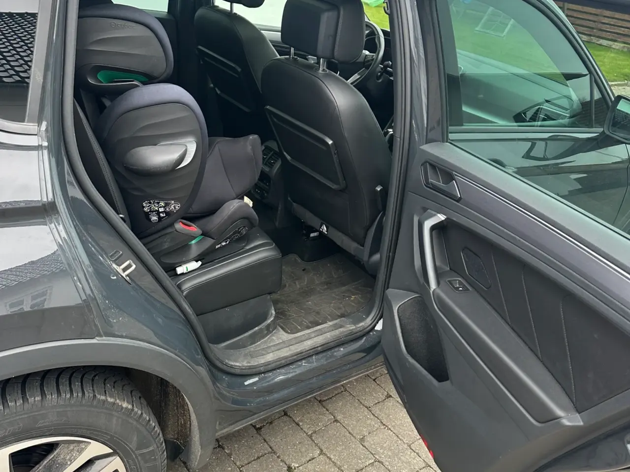 Billede 9 - Seat Tarraco 1,4 eHybrid Xcellence DSG