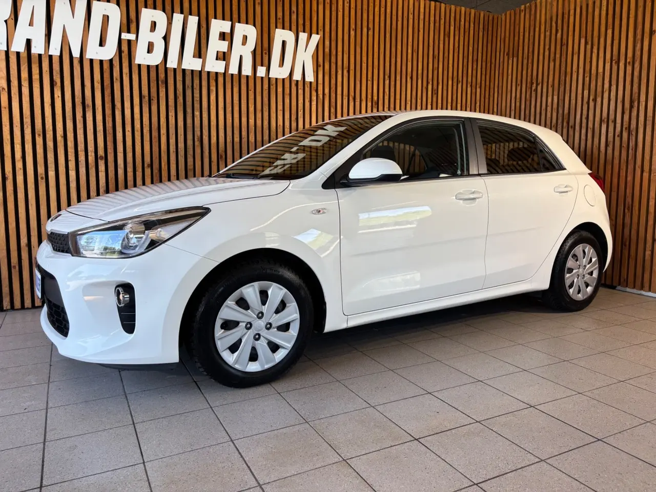 Billede 2 - Kia Rio 1,0 T-GDi Comfort