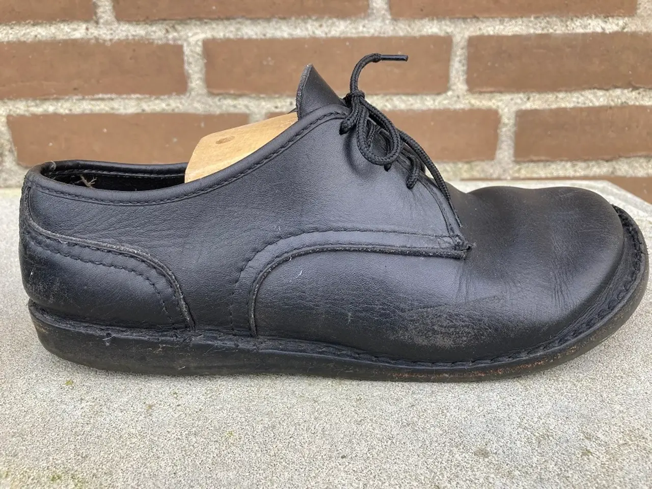 Billede 2 - GOKKE hand made herresko  42