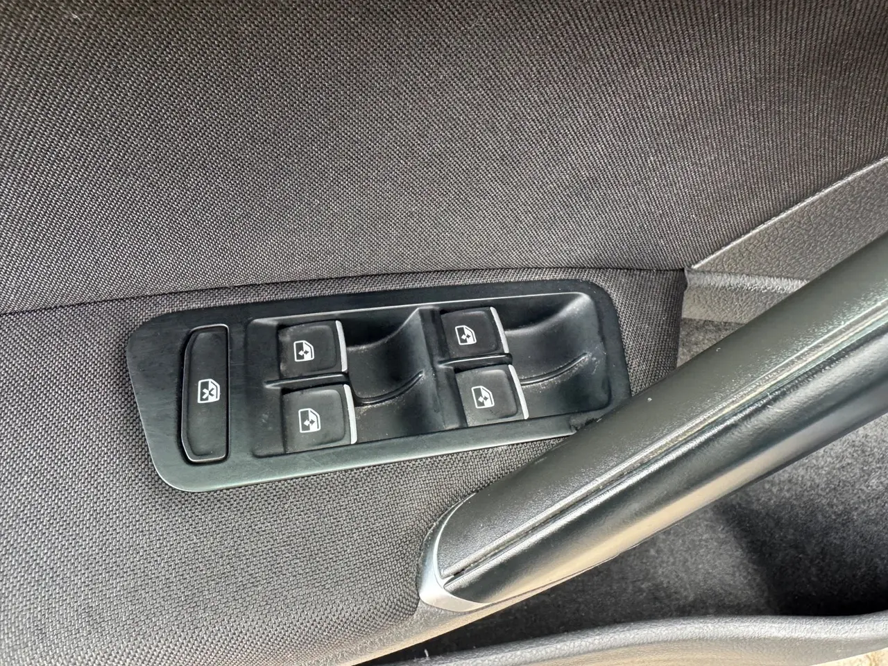 Billede 13 - VW Golf VII 1,5 TSi 150 Highline DSG