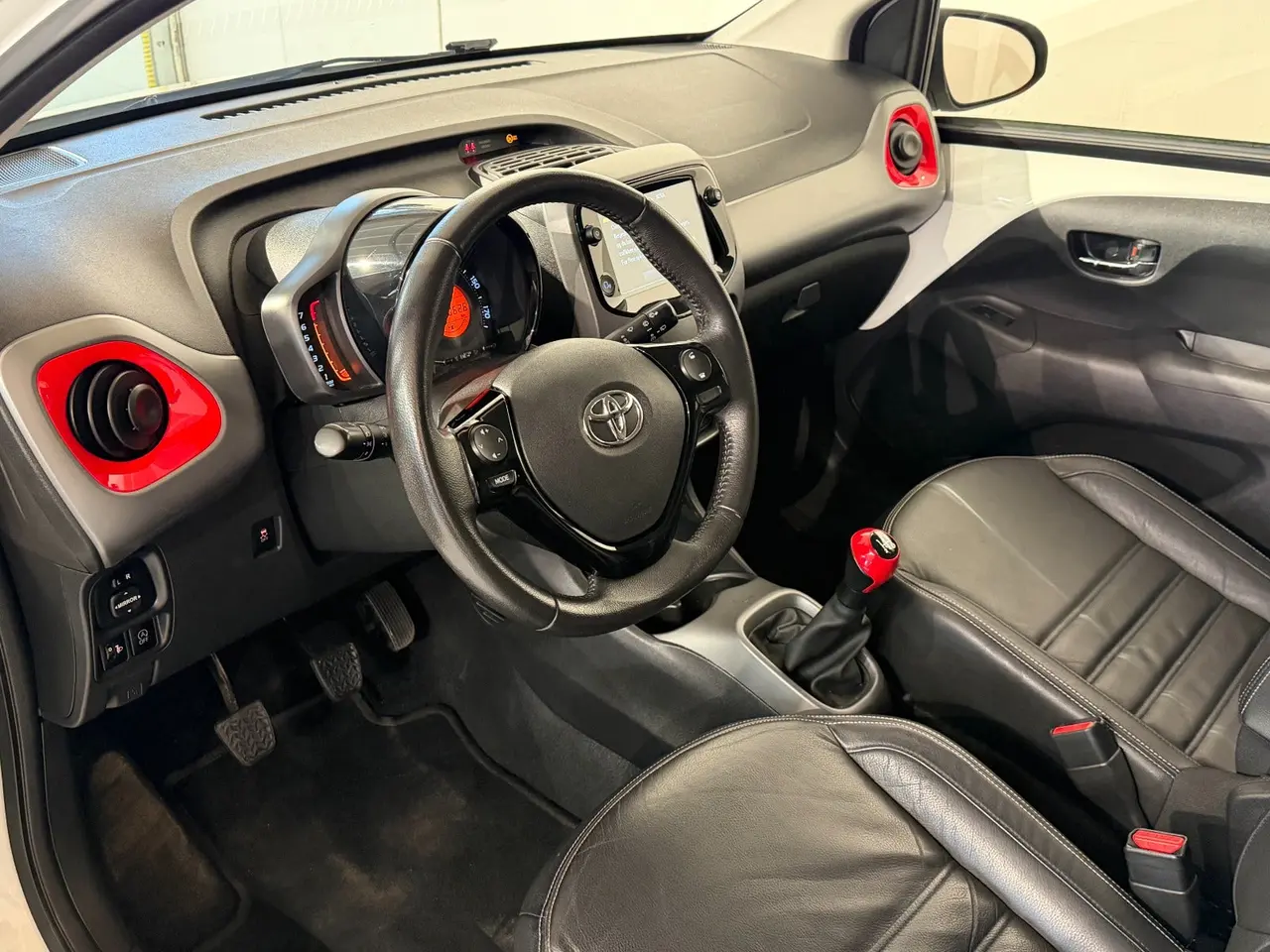 Billede 10 - Toyota Aygo 1,0 VVT-i x-pose