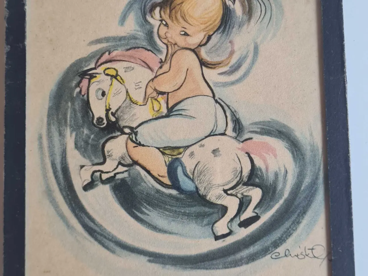 Billede 1 - Christel billeder