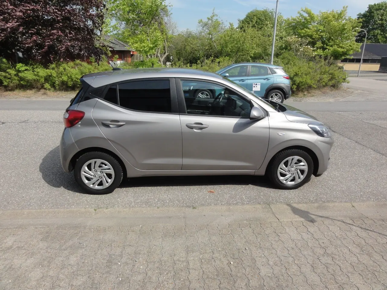 Billede 4 - Hyundai i10 1,0 MPi Advanced