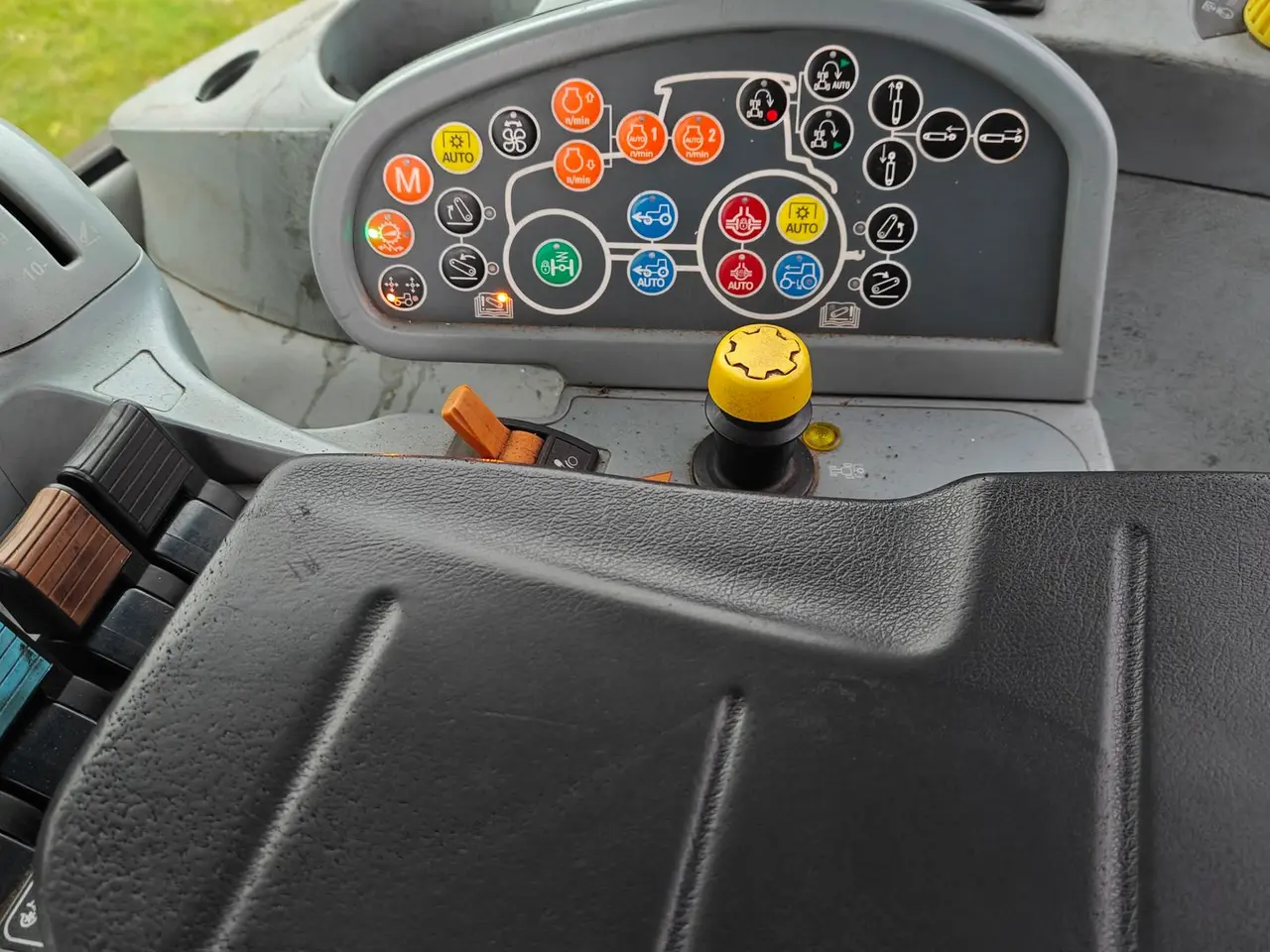 Billede 11 - New Holland T7.315