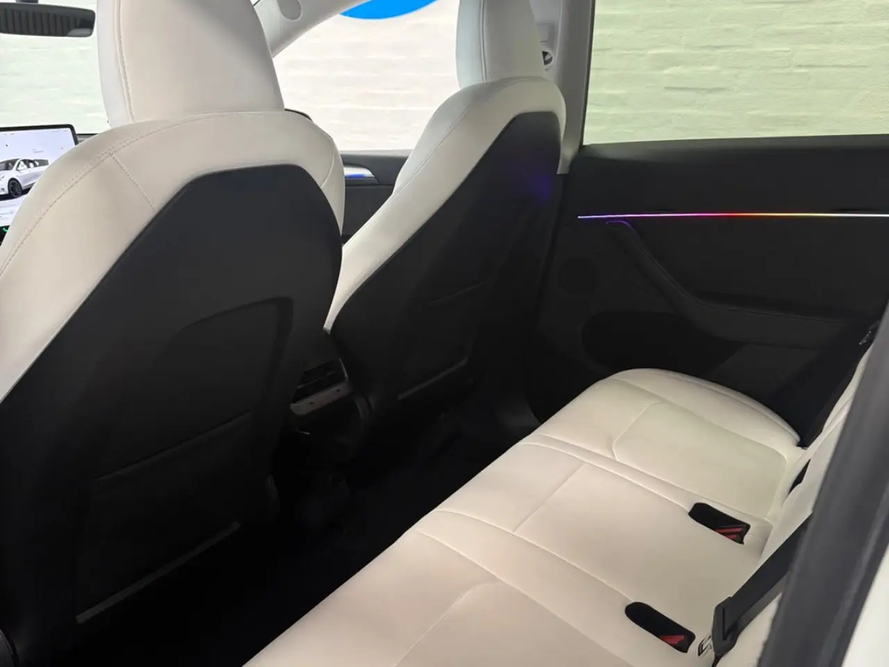 Billede 11 - Tesla Model Y Performance AWD