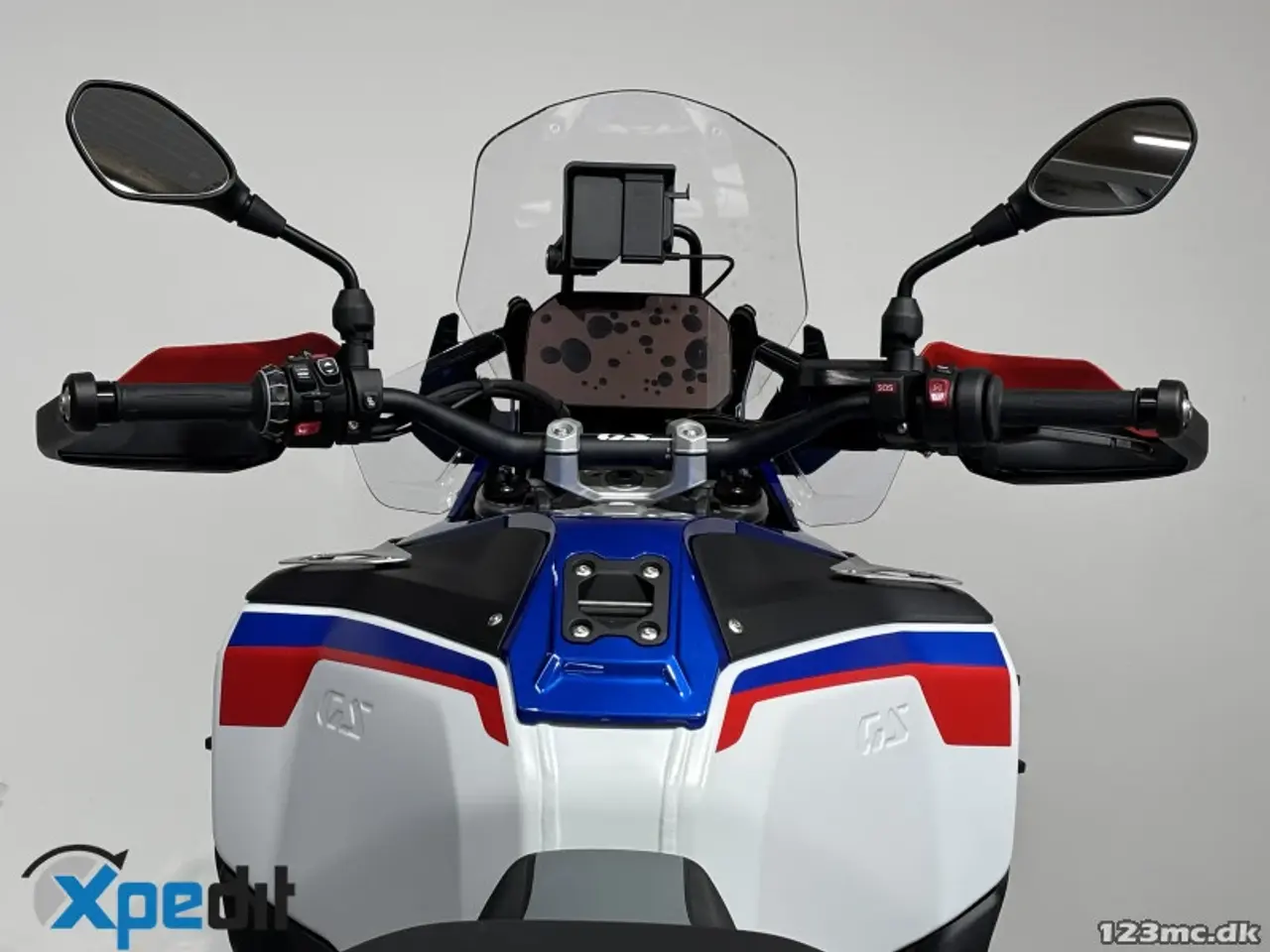 Billede 10 - BMW R 1300 GS Adventure
