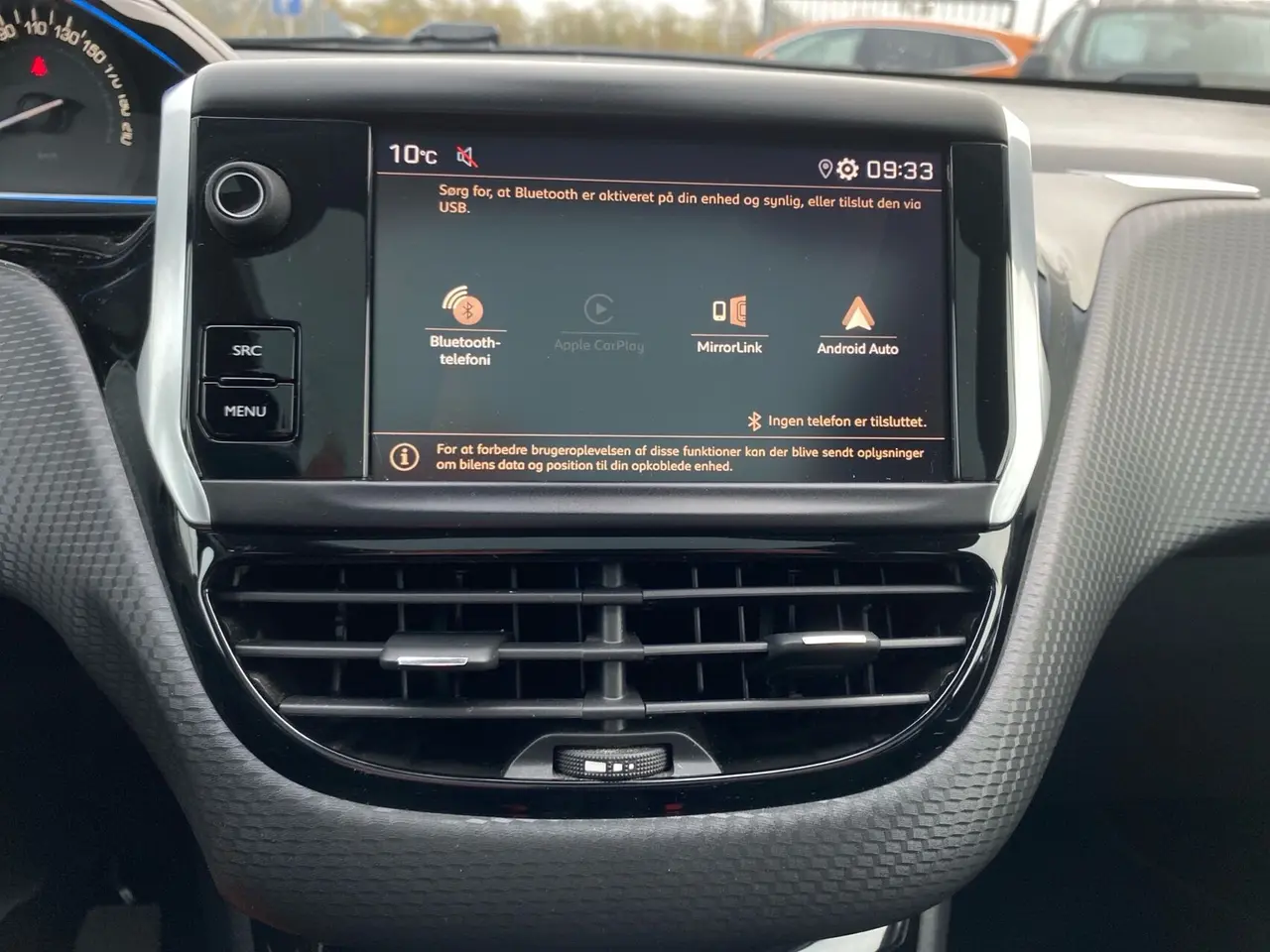 Billede 15 - Peugeot 2008 1,5 BlueHDi Prestige Sky 100HK 5d