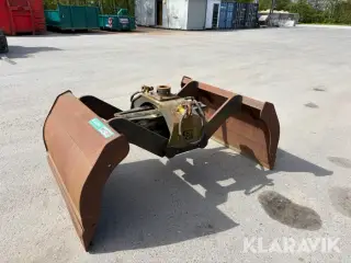 Krangrab Rbox 100