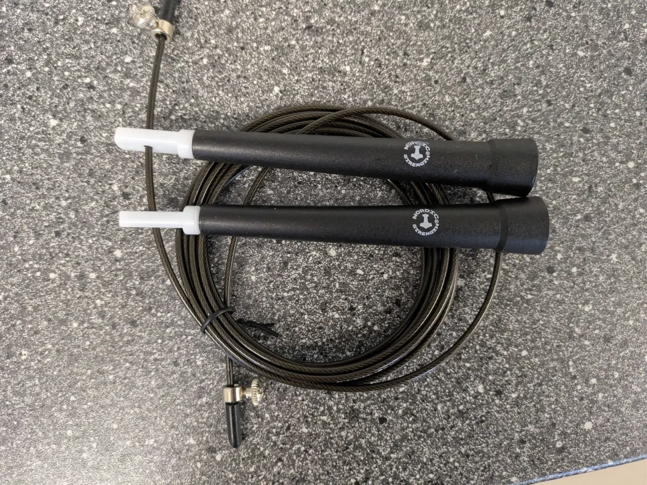 Billede 1 - Sjippetov, Nordic Strength