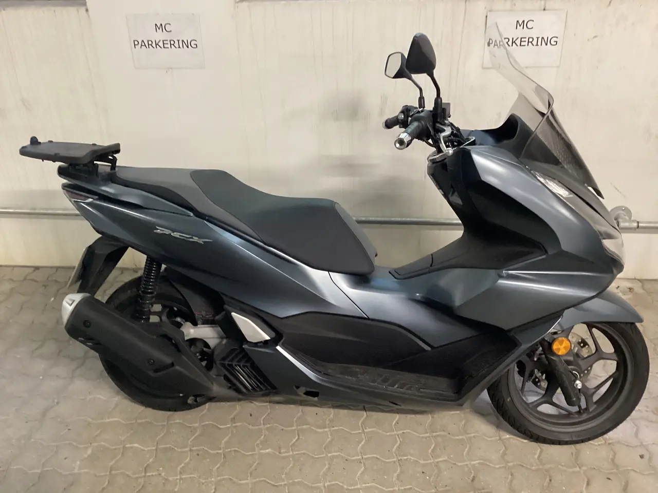 Billede 3 - Honda PCX 125