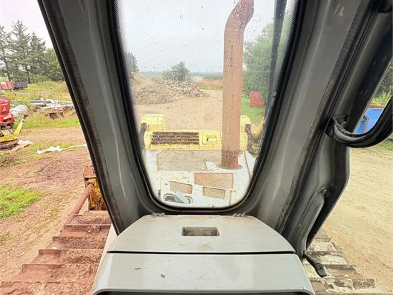 Billede 16 - Komatsu D65PX - Video
