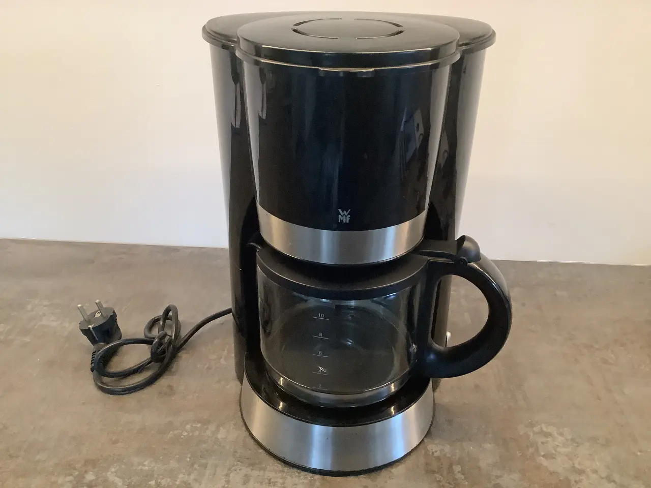 Billede 2 - kaffemaskine, WMF - ny - 10 - ☕️ 