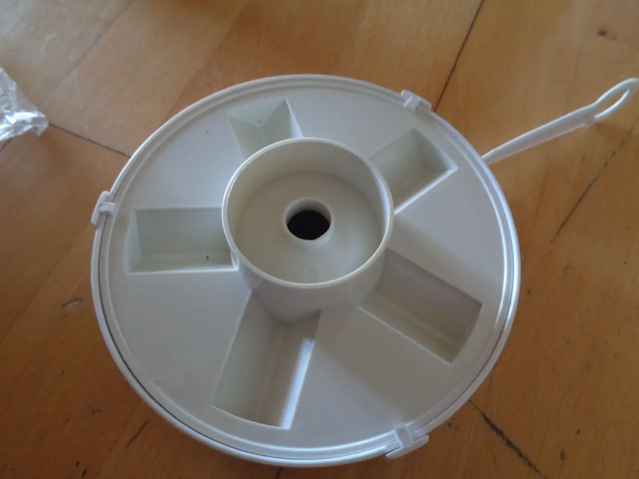 Billede 2 - udstiks maskine