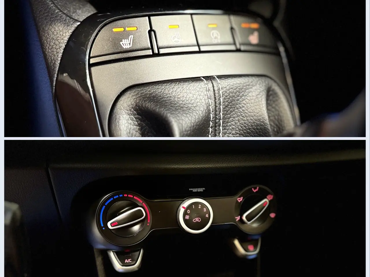 Billede 9 - Kia Picanto 1,0 MPi Advance