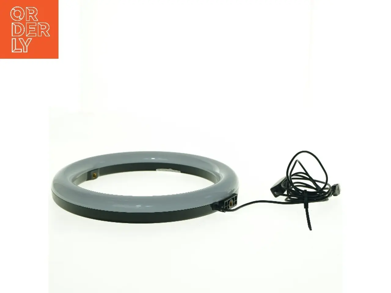 Billede 2 - LED-ringlys fra Puluz (str. Diameter, 26 cm)