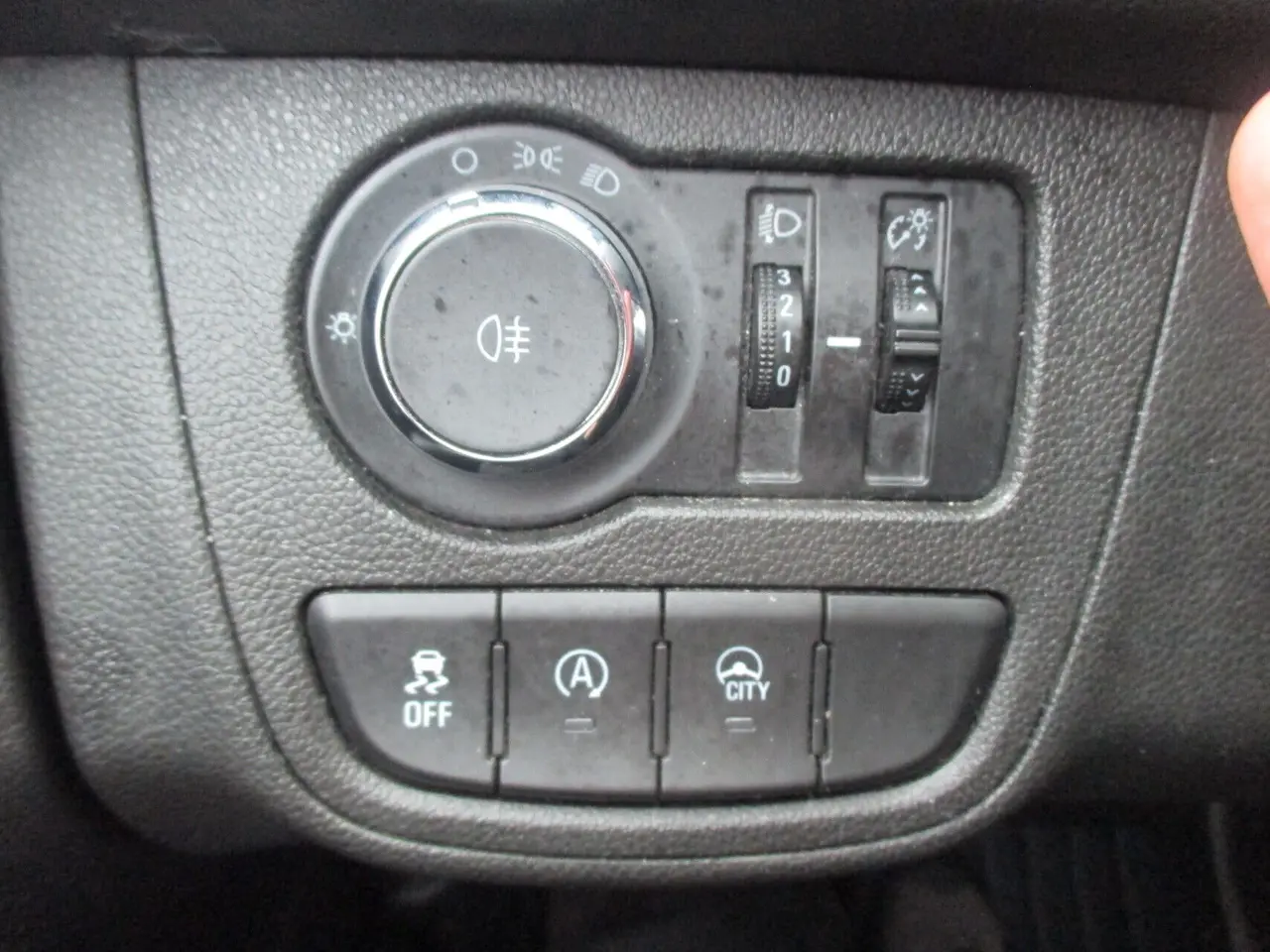 Billede 12 - Opel Karl 1,0 Enjoy 75HK 5d