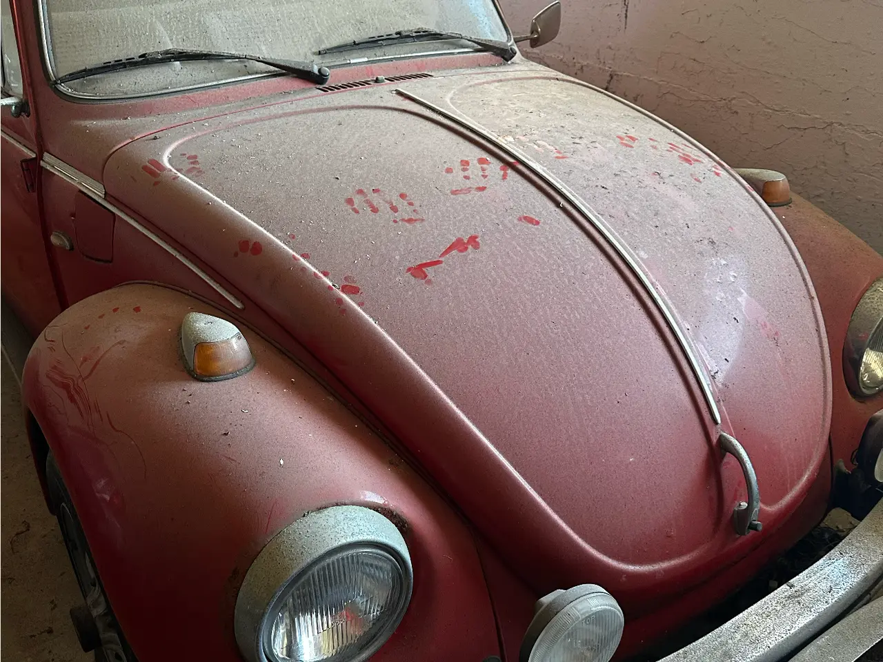 Billede 1 - Volkswagen 1303