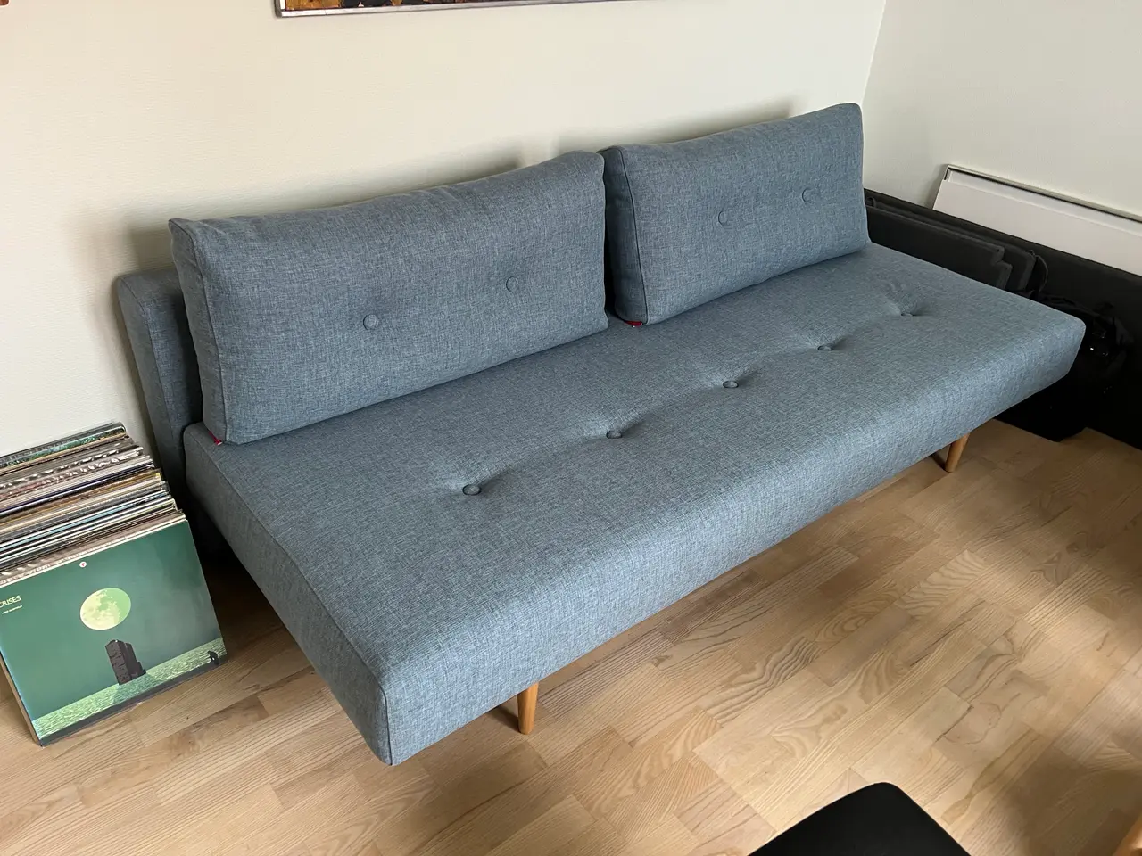 Billede 1 - Sovesofa model Innovation Living - Recast Plus