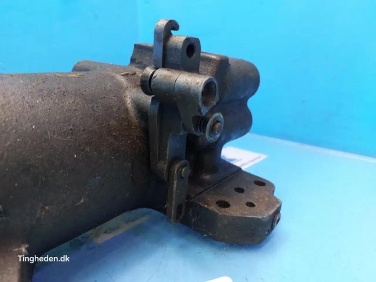 Billede 7 - John Deere Liftcylinder T31724