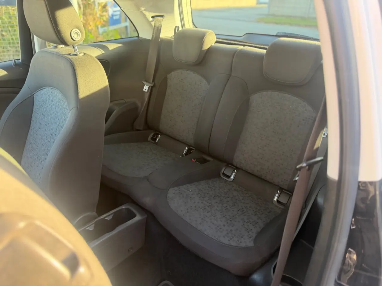 Billede 8 - Opel Adam 1,2 Jam