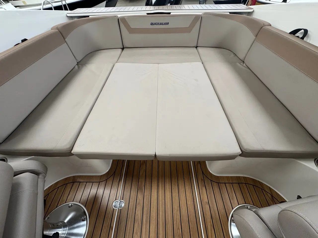 Billede 17 - Activ 645 Cruiser med 150 hk Mercury-EFI 3,0L XL 4 takt - Anvisningsssalg