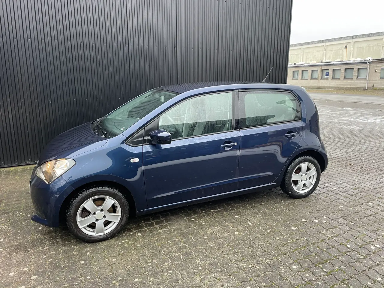 Billede 2 - Seat Mi 2014
