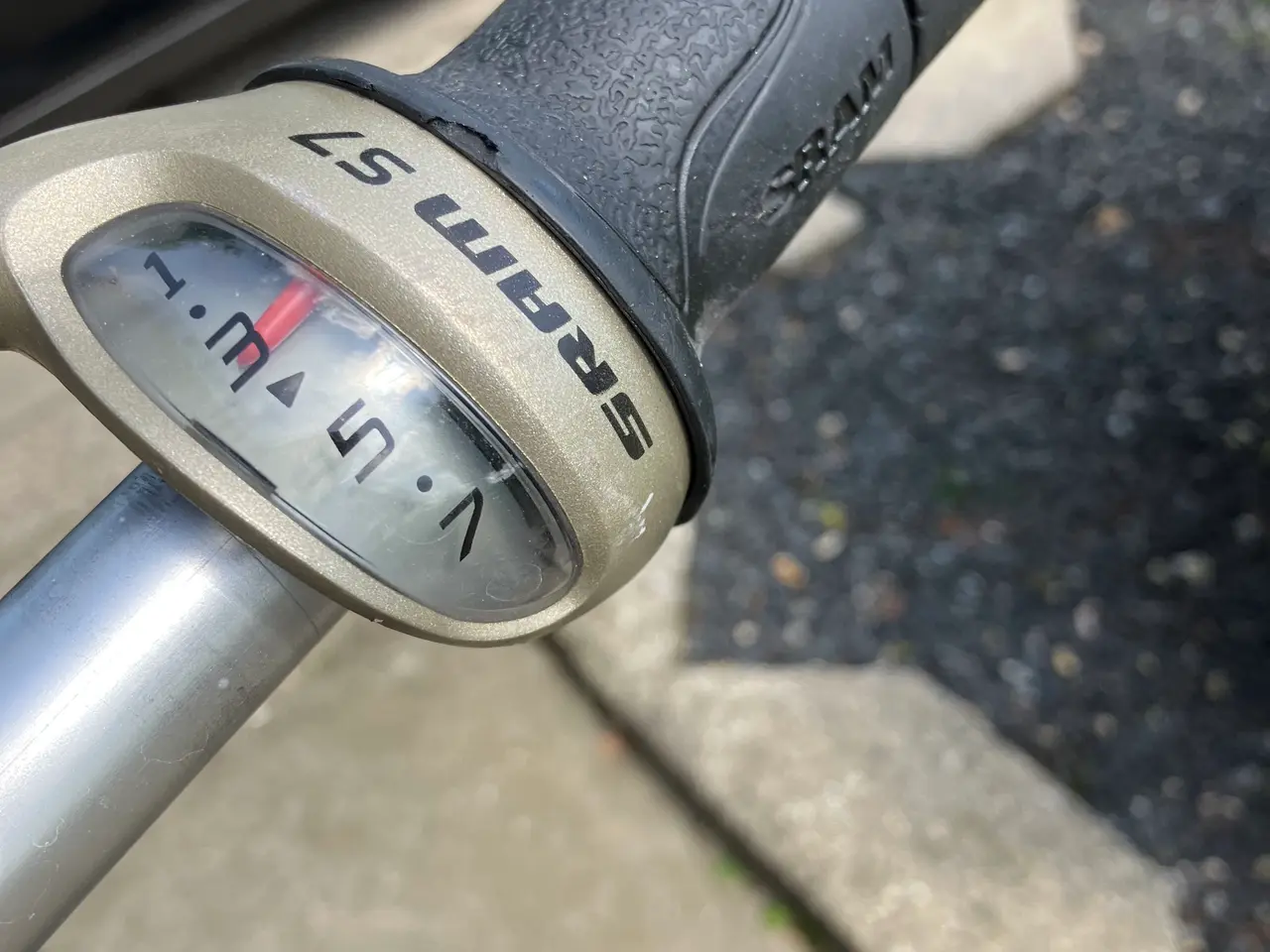 Billede 5 - Winter cykel 