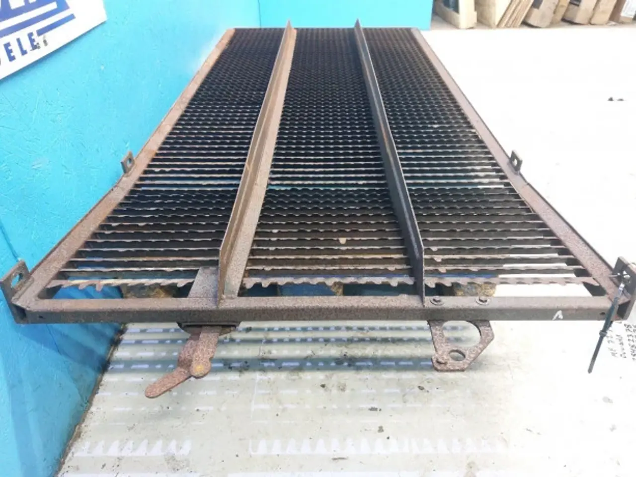 Billede 3 - Massey Ferguson 7278 Oversold 28482378