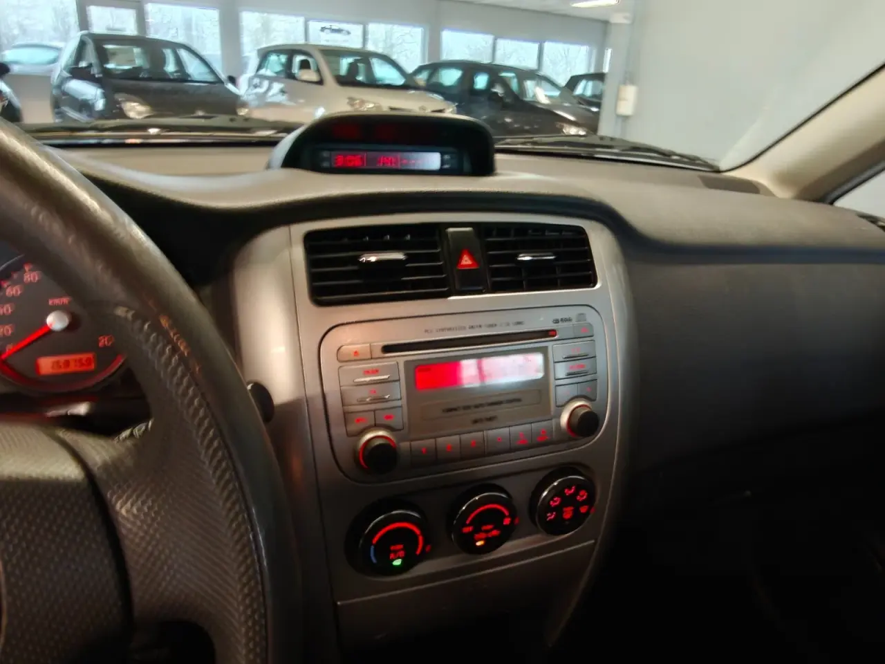 Billede 10 - Suzuki Liana 1,6 GL