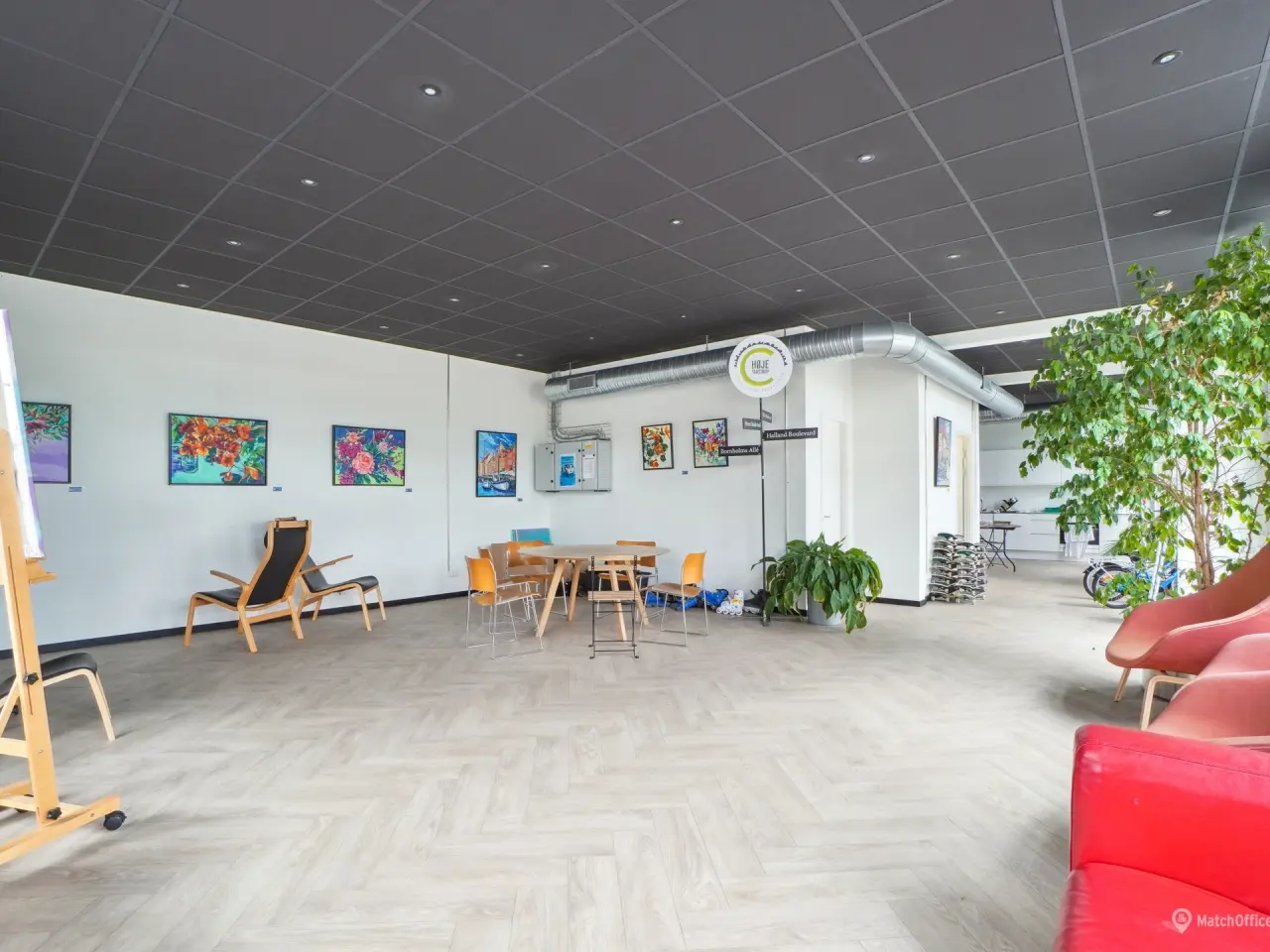 Billede 7 - Butikslejemål - momsfri