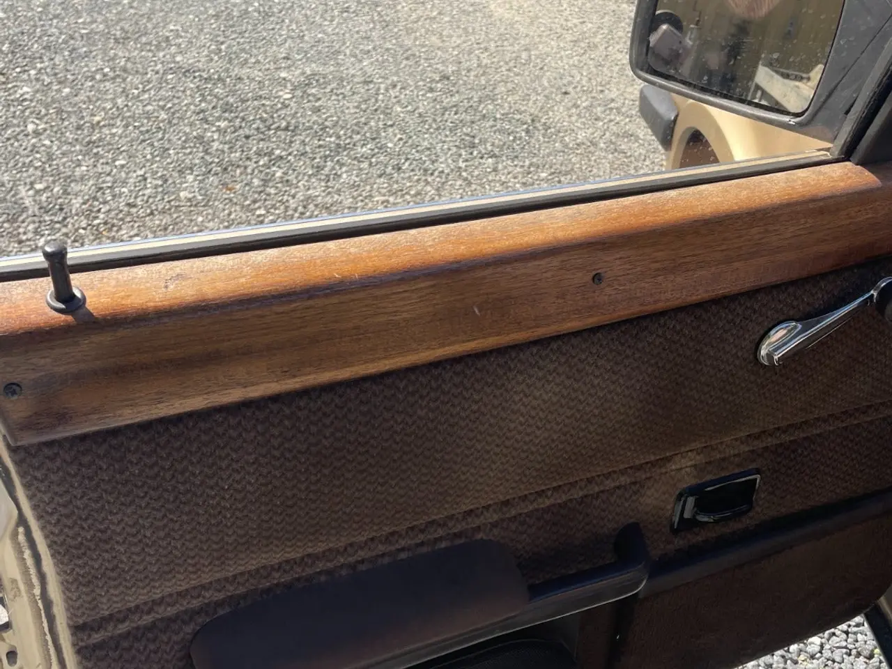 Billede 4 - Ford Taunus 2,3 Ghia