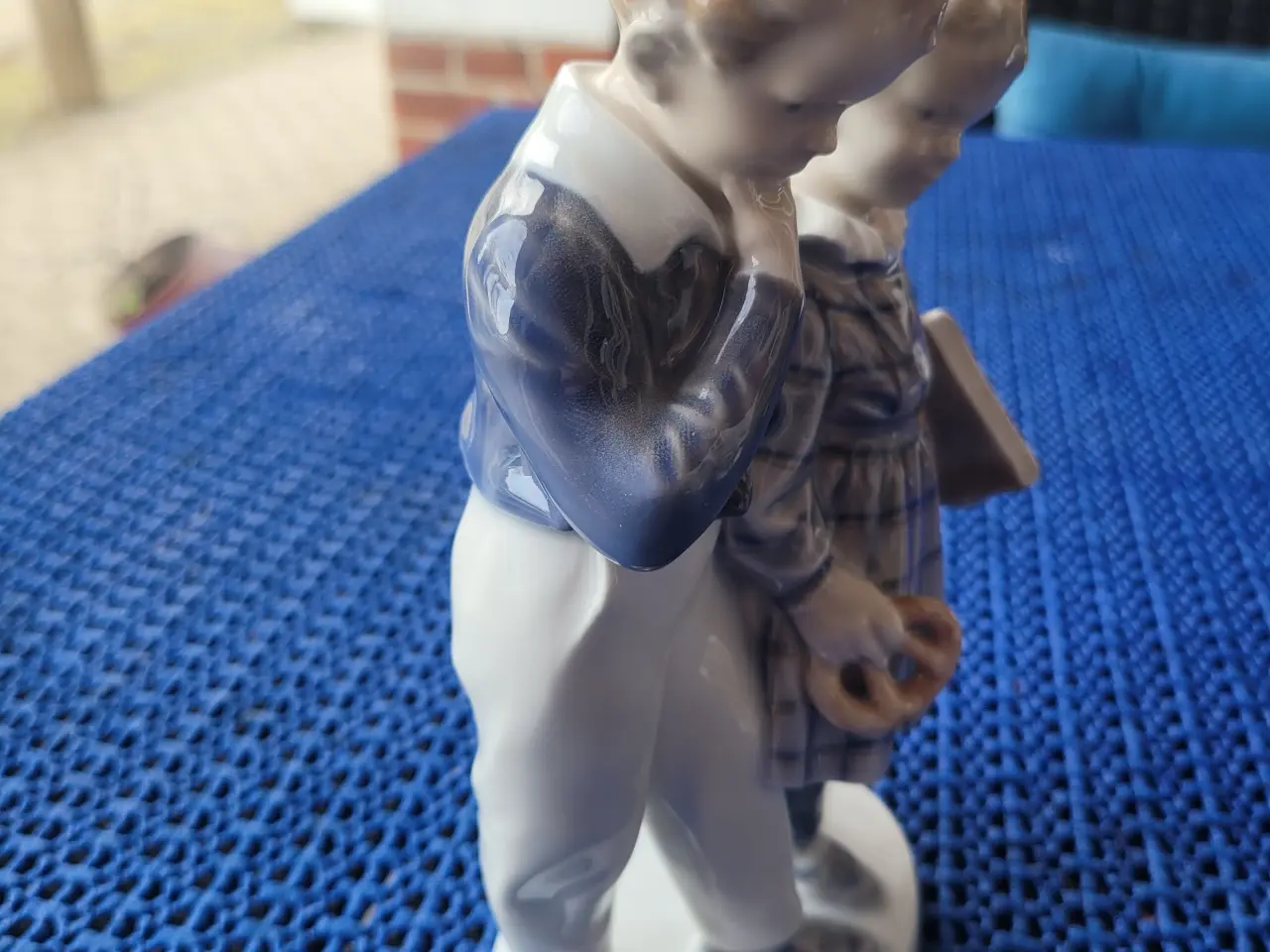 Billede 4 - Royal Copenhagen figur nr1761