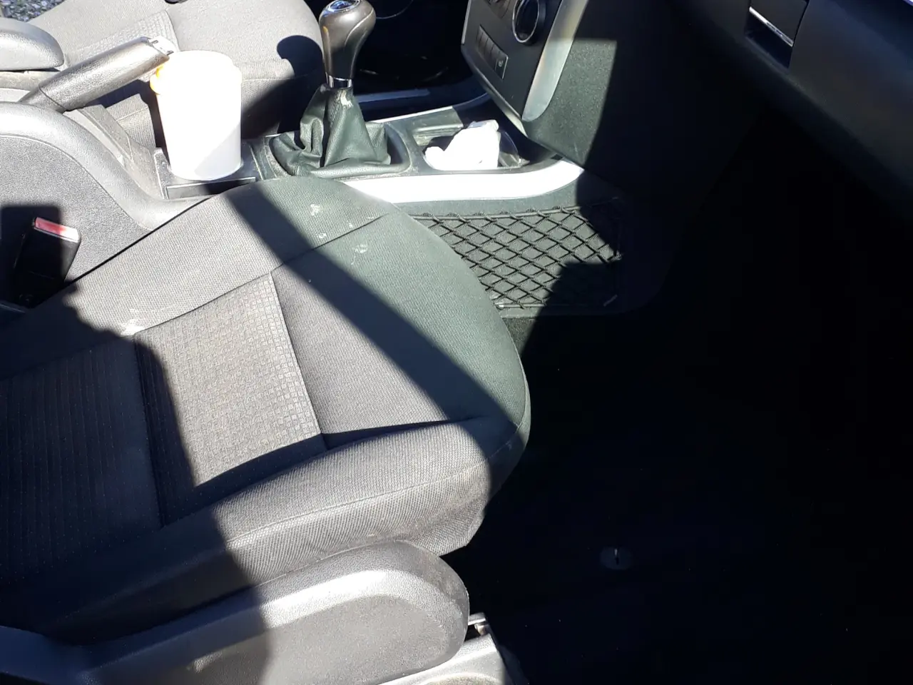 Billede 6 - Mercedes B180 CDI 2008. Lille Suv. Motor skiftet. 