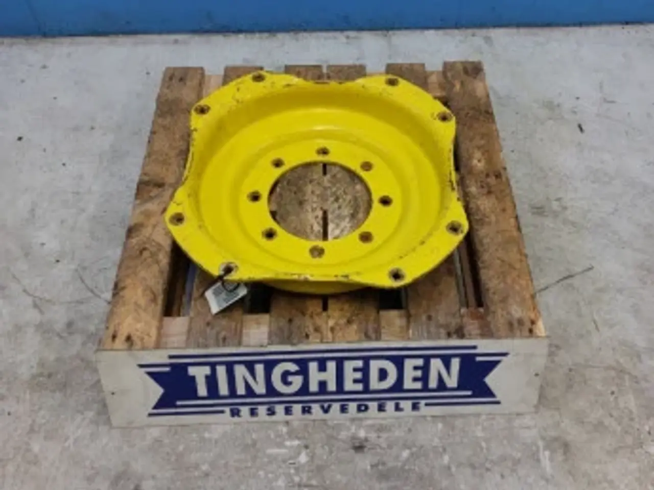 Billede 7 - 28" W12x28