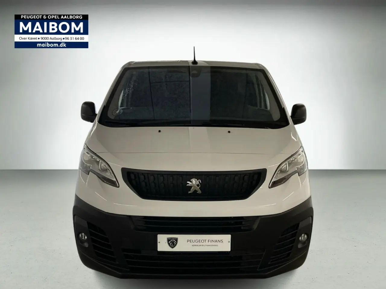 Billede 3 - Peugeot e-Expert 75 L2 Premium Van