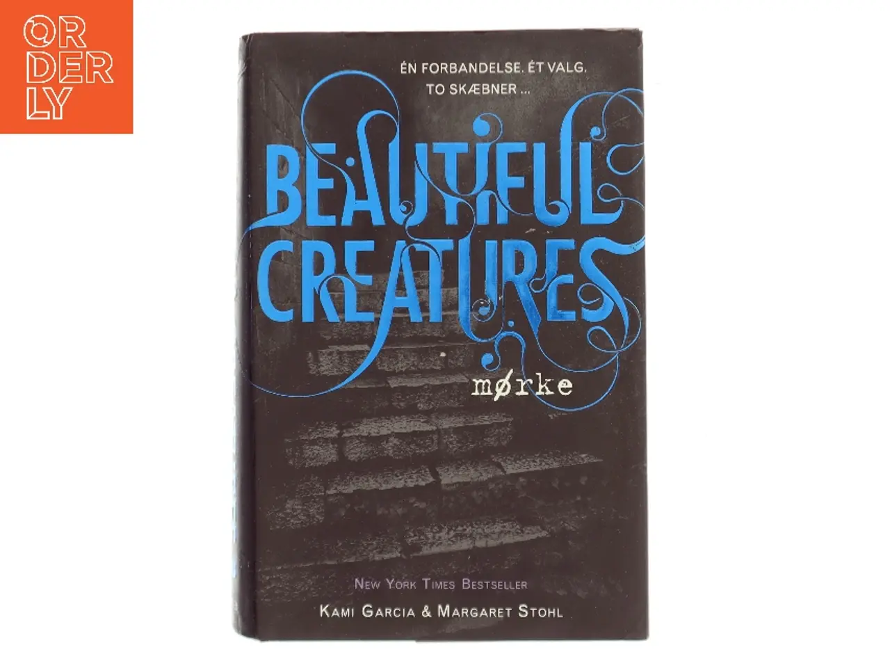 Billede 1 - Beautiful creatures - mørke af Kami Garcia (Bog)