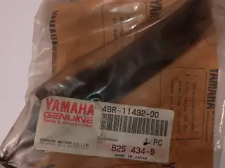 Yamaha TENSIONER ARM COMP.