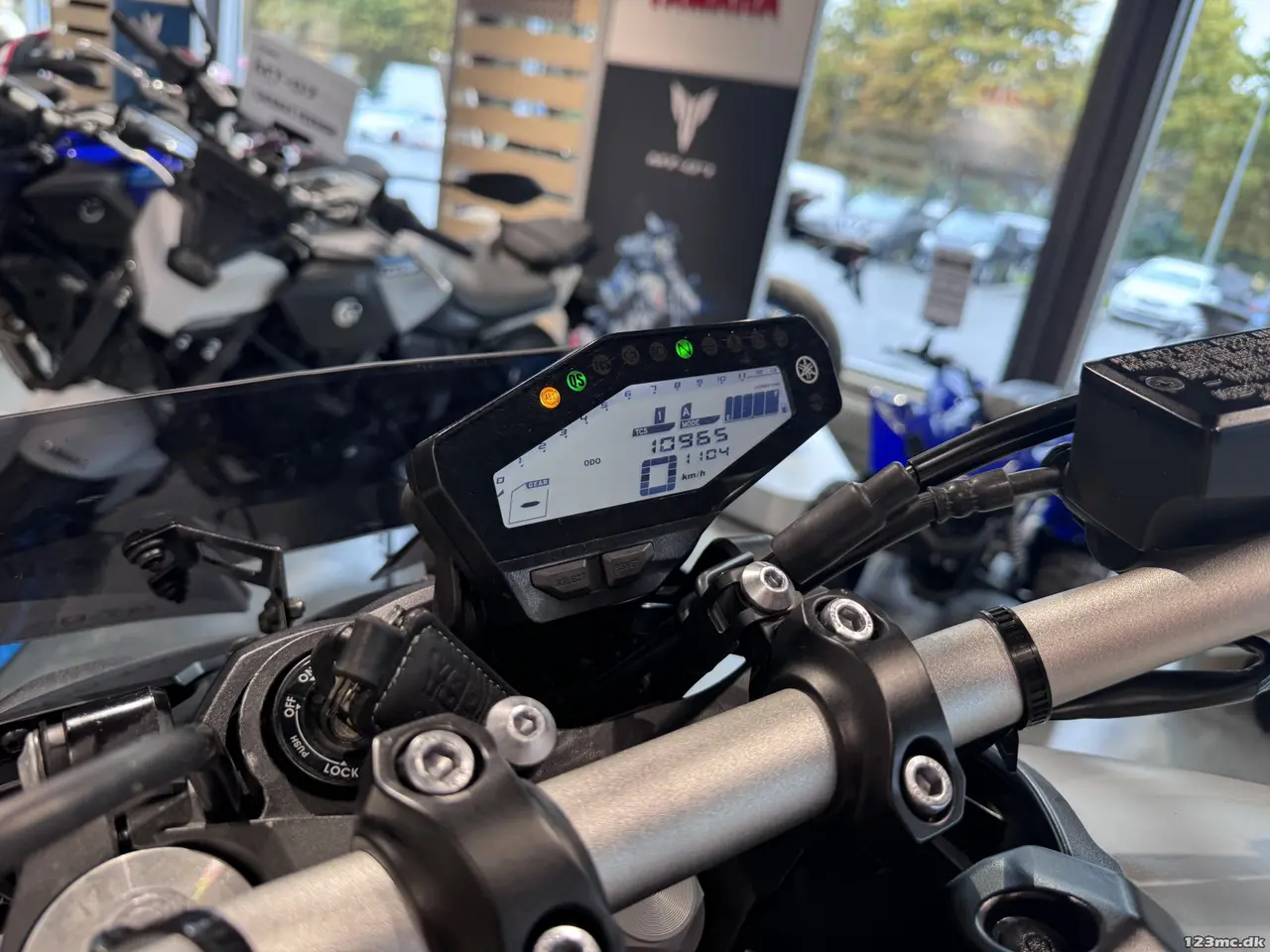 Billede 6 - Yamaha MT-09