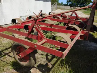 Stubharve