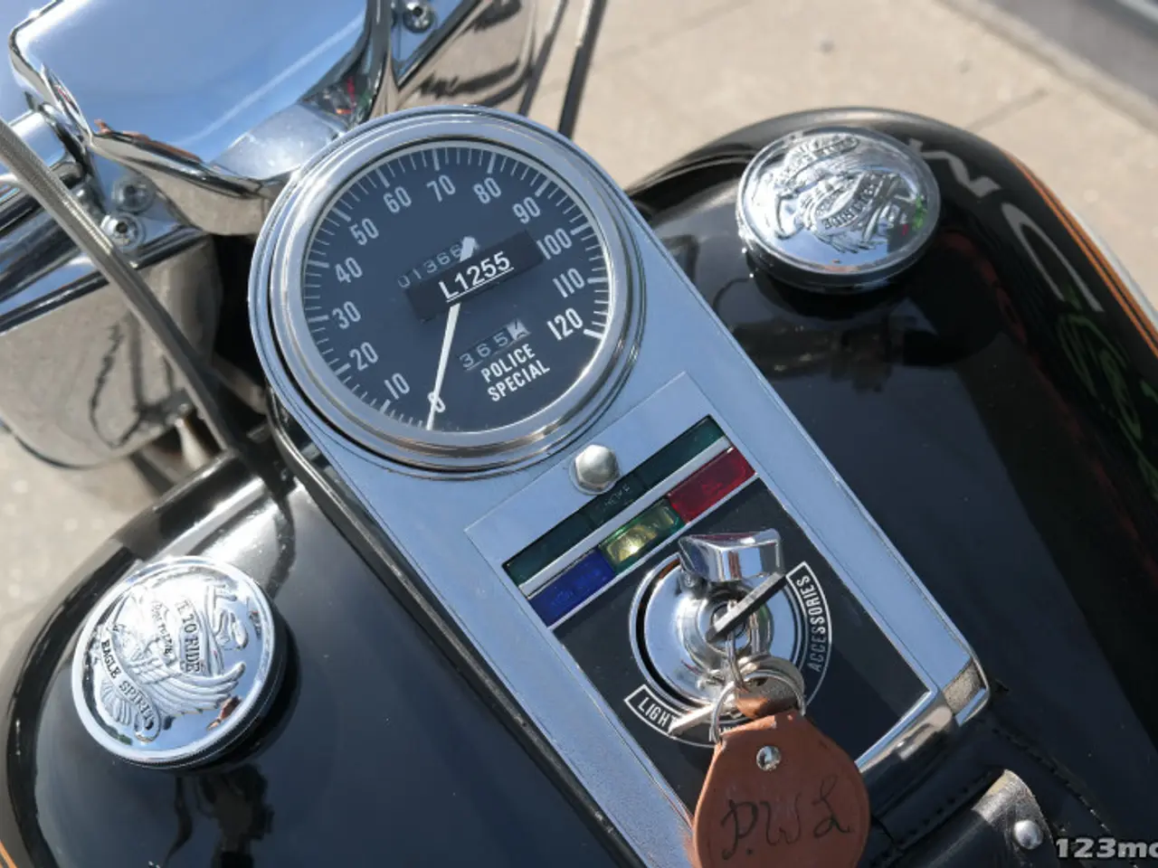 Billede 22 - Harley-Davidson FLSTC Heritage Softail Classic MC-SYD BYTTER GERNE