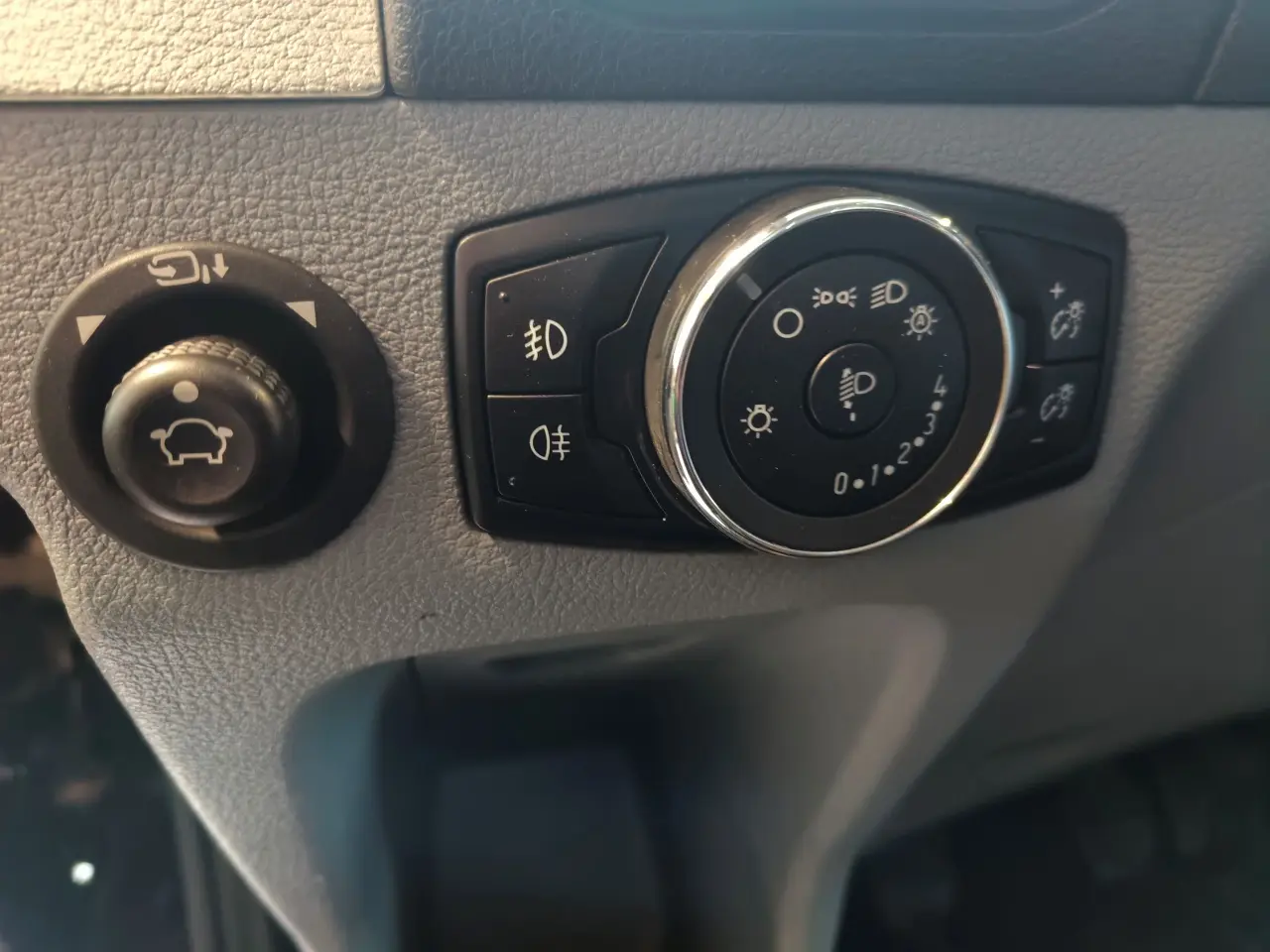 Billede 12 - Ford Transit 2,0 170 HK Udlejning