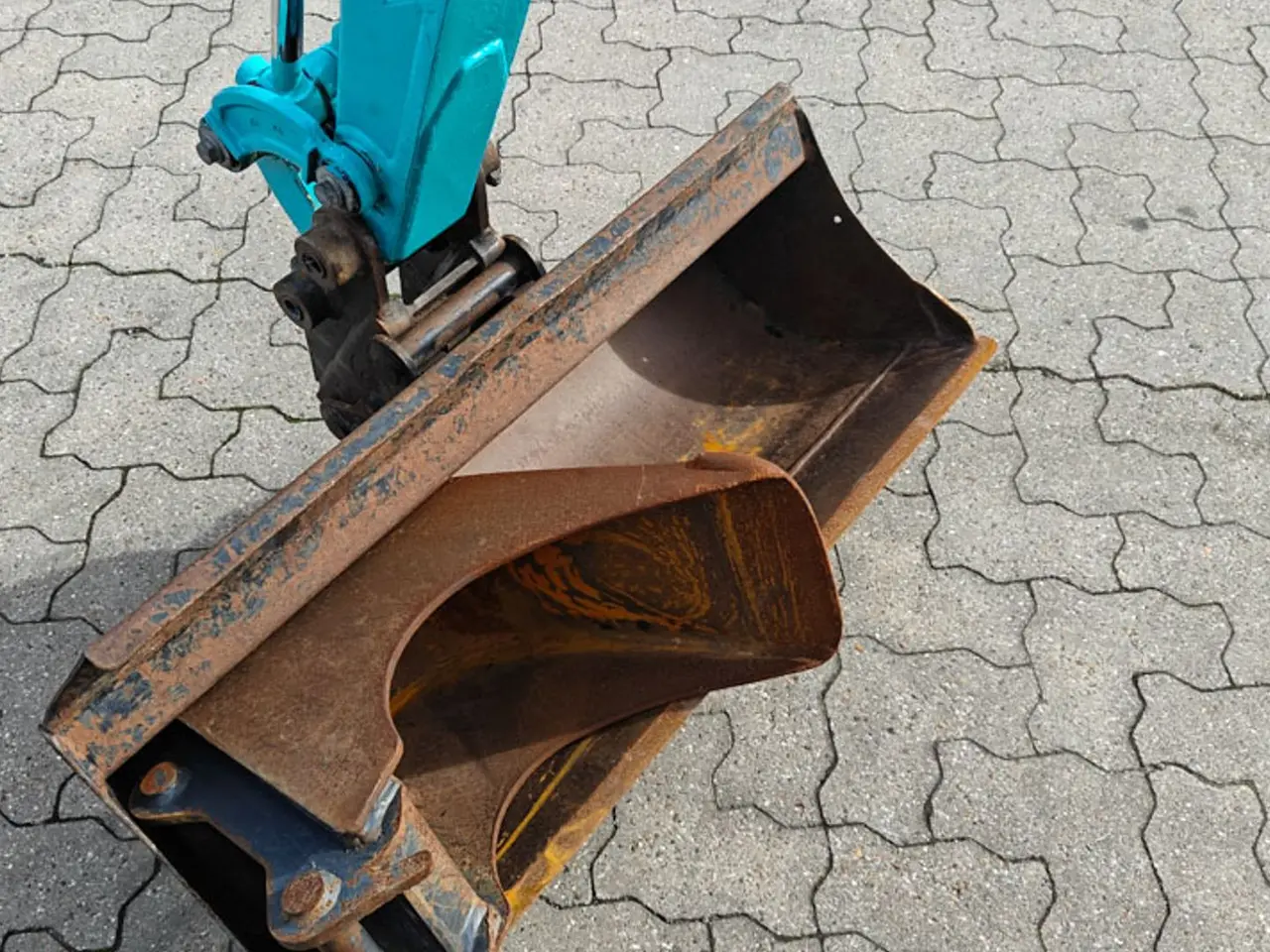 Billede 10 - Kobelco SK10SR-2E
