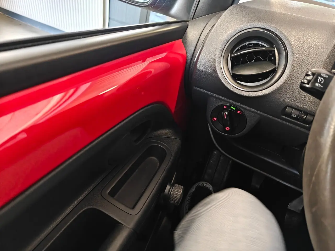 Billede 15 - Seat Mii 1,0 60 Reference eco