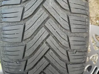 Vinterdæk fra Peugeot 2008