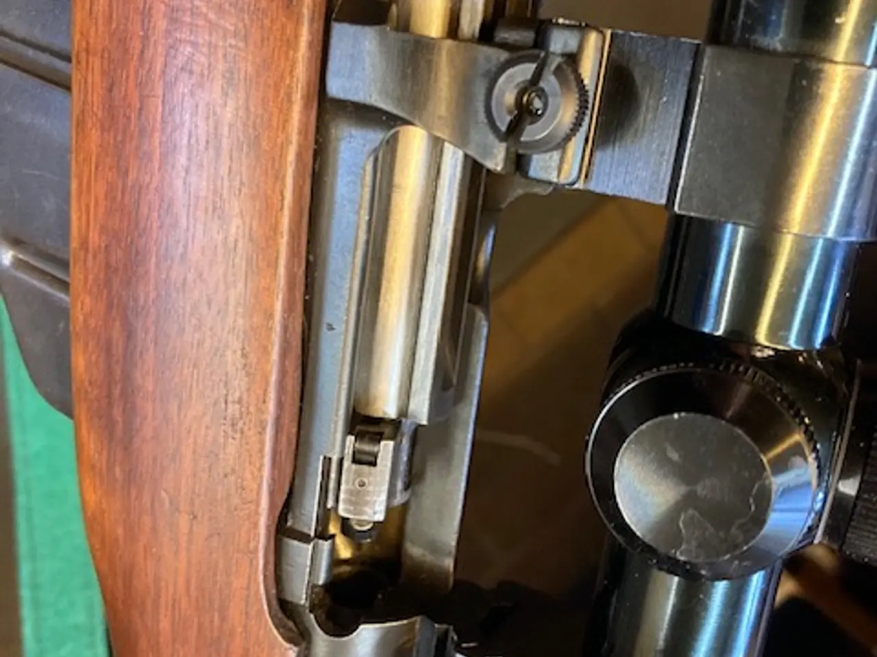 Billede 5 - Riffel Enfield 