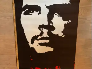 Che Guevara plakat 156x53 cm