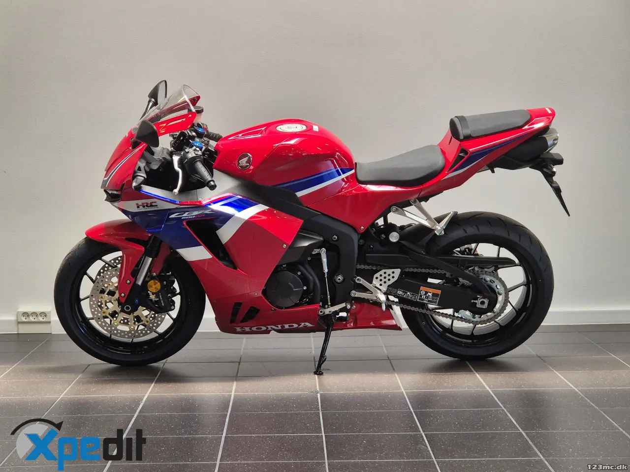 Billede 6 - Honda CBR 600 RR