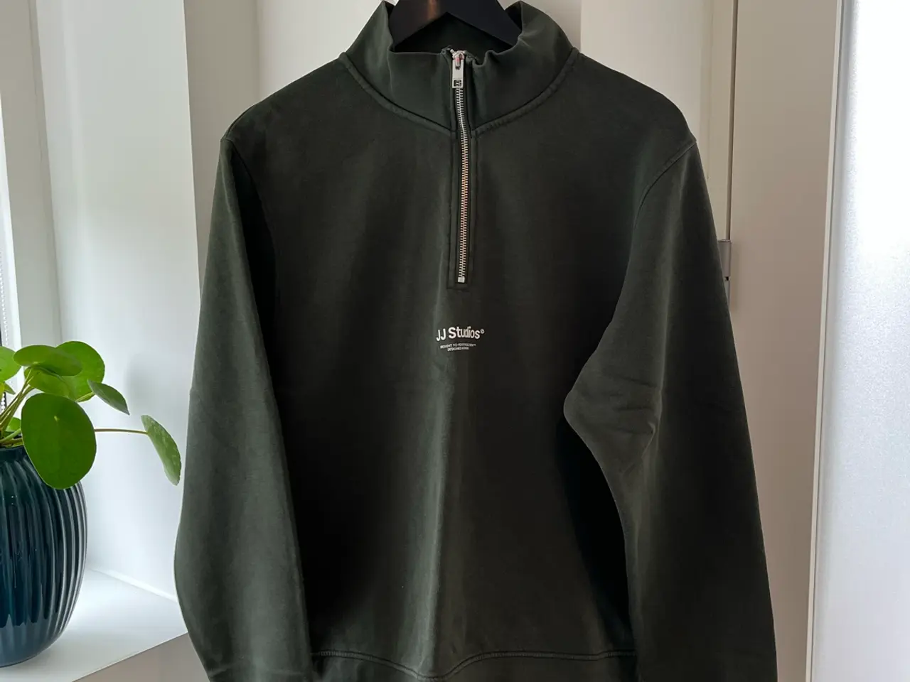Billede 1 - Sweatshirt